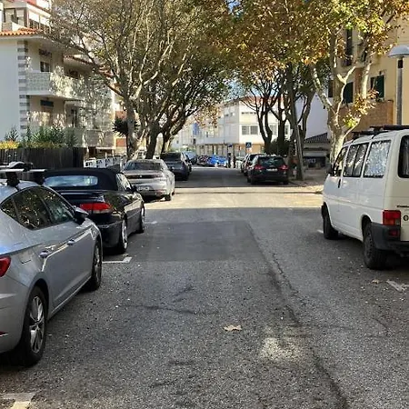 Cascais Flower Lägenhet