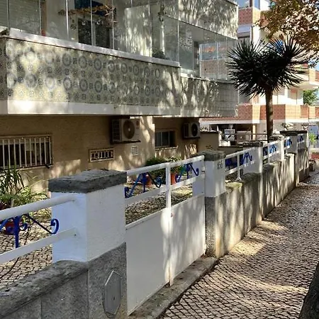 Apartment Cascais Flower