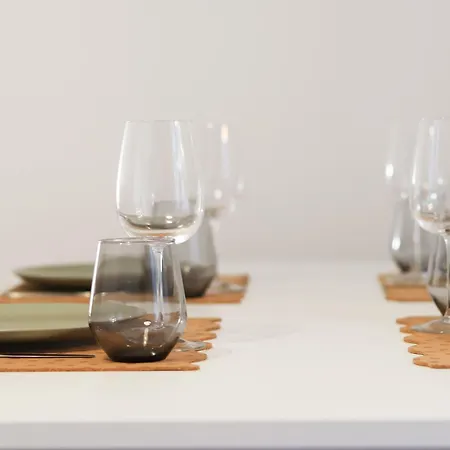 Cascais Flower Lägenhet