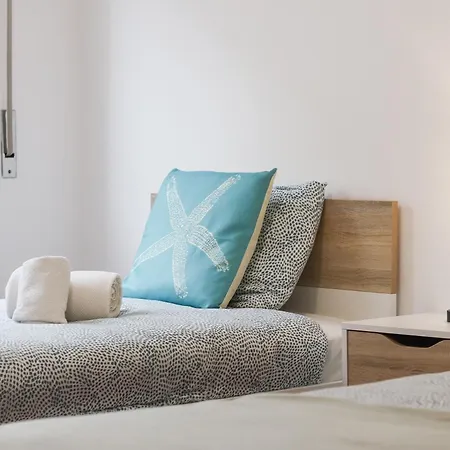 Lägenhet Cascais Flower *