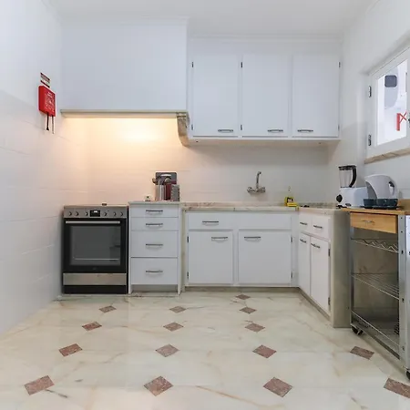 Cascais Flower Lägenhet Estoril