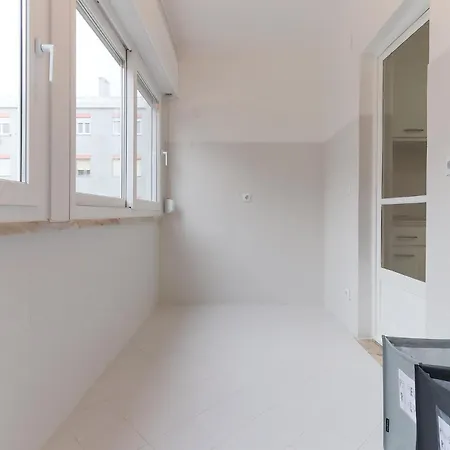 Cascais Flower Estoril