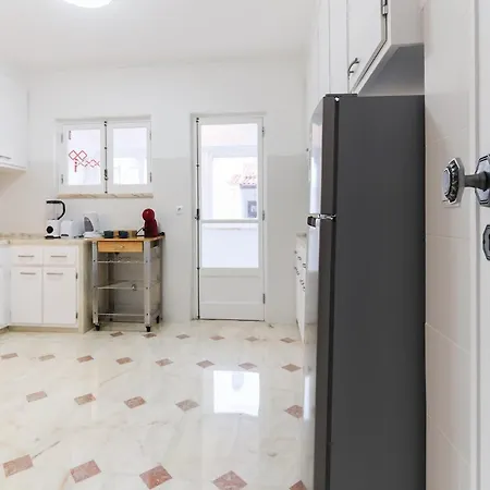 Cascais Flower Lägenhet