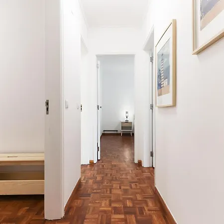 Apartment Cascais Flower *