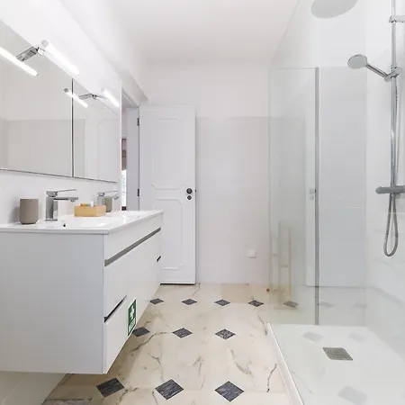 Lägenhet Cascais Flower Estoril