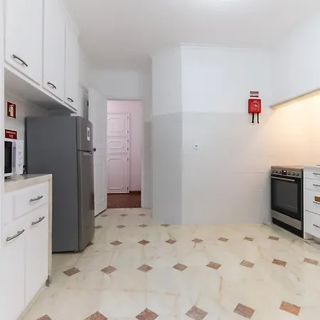 Cascais Flower Apartment Estoril