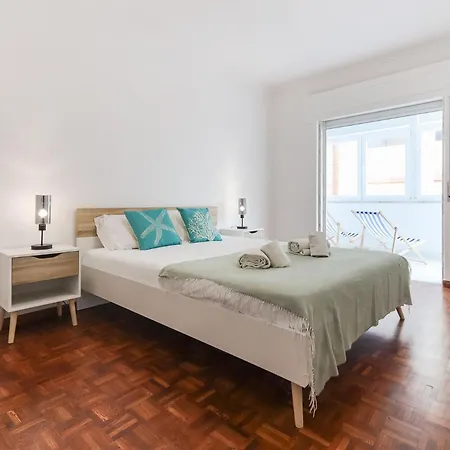 Cascais Flower Estoril