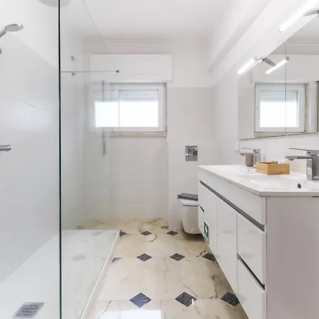 Cascais Flower Apartment Estoril