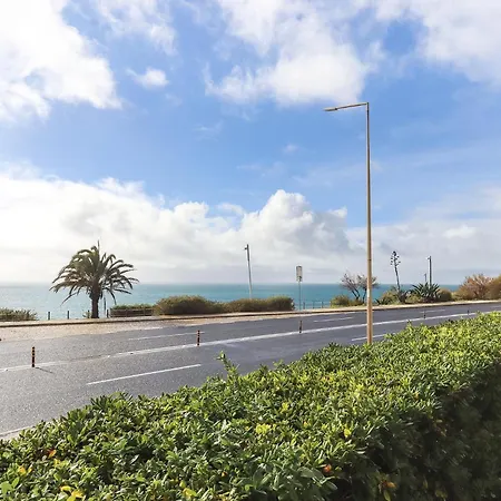 Cascais Flower Estoril