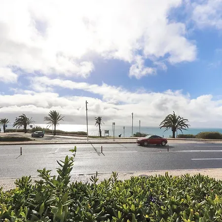 Lägenhet Cascais Flower Estoril