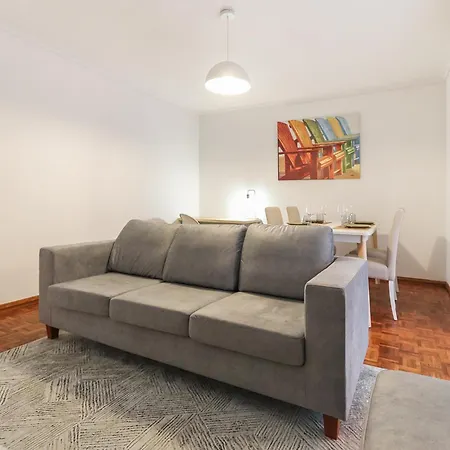 Cascais Flower Lägenhet Estoril