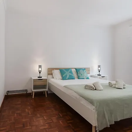 Apartment Cascais Flower