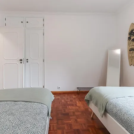 Cascais Flower Apartment