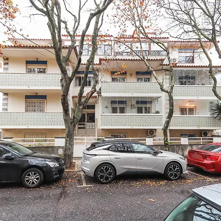 Cascais Flower * Estoril