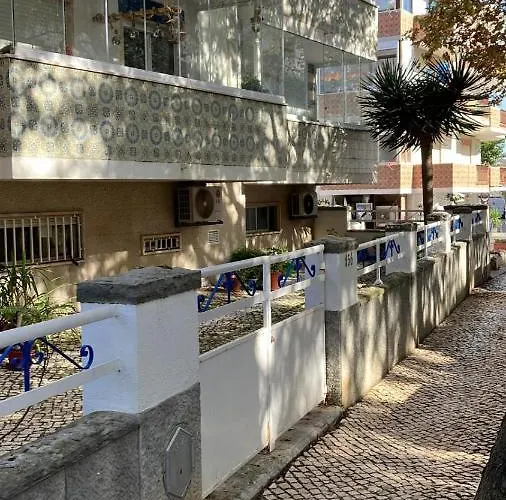 Apartament Cascais Flower